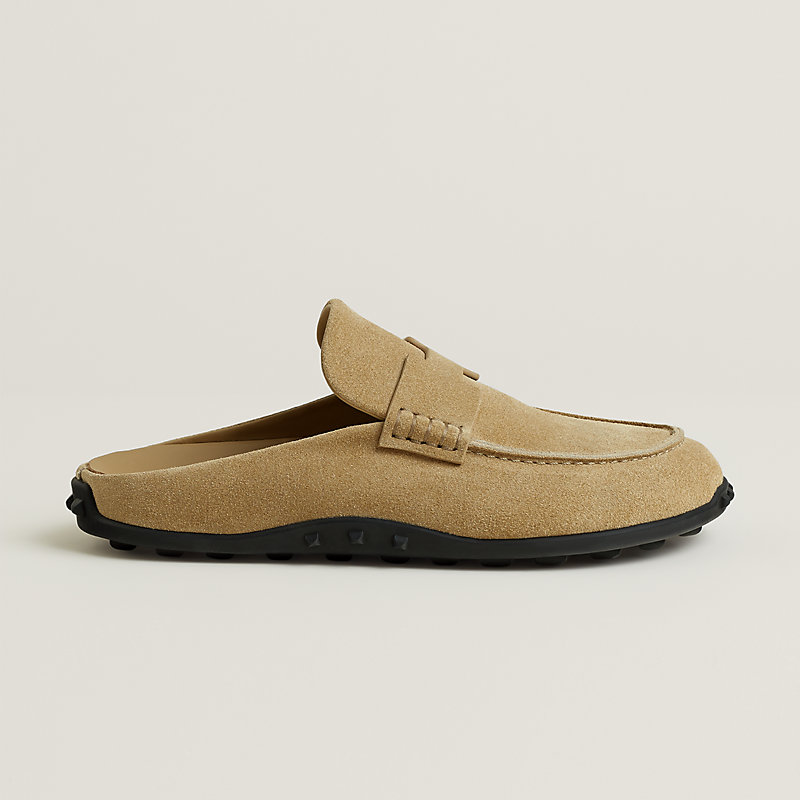 ミュール 《ミックス》 | Hermès - エルメス-公式サイト